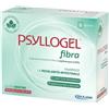 Psyllogel fibra neutro 20 bustine