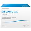 Benessere Farmacia Viscoflu 20 bustine