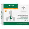 Benessere Farmacia K-fluid 10 buste mucolitiche