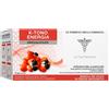 Benessere Farmacia Labo24 k-tono energia 10 flaconcini