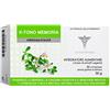 Lab-o24 Labo24 k-tono memoria 30 compresse senza glutine senza lattosio
