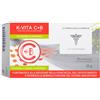 Lab-o24 Labo24 k-vita c+b 20 compresse