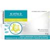 Lab-o24 Labo24 k-vita d 60 compresse