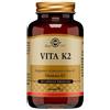 Solgar Vita k2 50 capsule vegetali