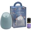 Benessere Farmacia Purae kit ritrova la tua armonia diffusore blossom ortensia sinergia 5 ml
