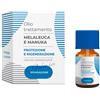 Benessere Farmacia Labo24 olio trattamento melaleuca/manuka 7 ml