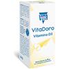 Difass Vitadoro gocce 9 ml