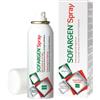 Sofargen Medicazione in polvere spray con caolino e argento sulfadiazina 1% sofargen spray 10 g bomboletta pressurizzata 125 ml