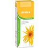 Laboratorio della farmacia Arnica crema 2% 50 ml