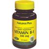 Nature's plus Vitamina b1 tiamina 300 mg