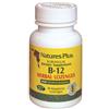Nature's plus Vitamina b12 1000 mcg sublinguale