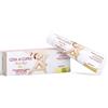 Benessere Farmacia Cera di cupra crema depilatoria gambe braccia 100 ml