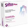 Difass Soltux plus 14 buste da 3,5 g