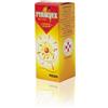 Benessere Farmacia Pyralvex 50 mg/ml + 10 mg/ml soluzione gengivale estratto glucosidico di rabarbaro e acido salicilico