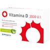 Metagenics Vitamina d 2000 ui 168 compresse masticabili