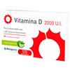 Metagenics Vitamina d 2000 ui 84 compresse