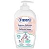 Fissan sapone liquido new 250 ml