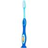 Chicco Ch spazzolino 3 years - 6 years blue