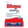 Blistex med plus stick 4,25 g