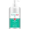 Laboratorio della farmacia Coveract gel mani 500 ml