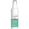 Laboratorio della farmacia Coveract spray igienizzante 100 ml