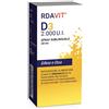 Laboratorio della farmacia D3 spray 20 ml