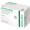 Benessere Farmacia Sopulmin 40 mg/5 ml sciroppo sopulmin adulti 300 mg granulato per soluzione orale sobrerolo