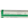 Teofarma Vitef cosmetico tubetto 50 ml