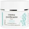 Laboratorio della farmacia Essenzia crema purificante 30 ml