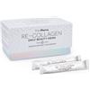 Promopharma Re-collagen daily beauty drink 20 stick pack x 12 ml