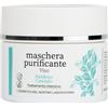 Laboratorio della farmacia Essenzia maschera purificante 30 ml