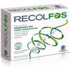 Abc farmaceutici Recolfos 10 bustine