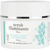 Laboratorio della farmacia Essenzia scrub viso illuminante 30 ml