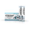 Vitreosan arancia vitamina c 40 compresse effervescenti