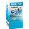 Laboratorio della farmacia Florlab baby gocce 8 ml