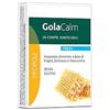 Laboratorio della farmacia Golacalm fresh 20 compresse masticabili