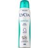 Lycia spray pure talc 150 ml