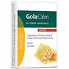 Laboratorio della farmacia Golacalm junior 20 compresse masticabili