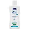 Benessere Farmacia Chicco baby moments bagno corpo cap 200 ml