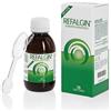 Refalgin sciroppo pediatrico 150 ml