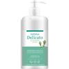 Laboratorio della farmacia Igiene detergente intimo delicato 500 ml
