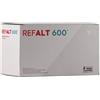 Benessere Farmacia Refalt 600 20 stick pack x 15 ml