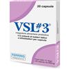 Actial farmaceutica Vsl 3 20 capsule