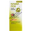 Laboratorio della farmacia Manna fichi junior 180 ml linea regolass