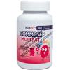 Laboratorio della farmacia Gommose multivitaminiche junior 60 caramelle 3 g
