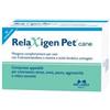 N.b.f. lanes Relaxigen pet cane blister 20 compresse appetibili