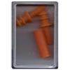Meds Tappo auricolare diver scatola 2 pezzi