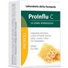 Laboratorio della farmacia Proinflu c 20 compresse effervescenti linea propoli
