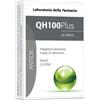 Laboratorio della farmacia Antiox qh100 plus 20 perle