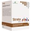 Nutrifarma Strato plus 24 bustine 25 g